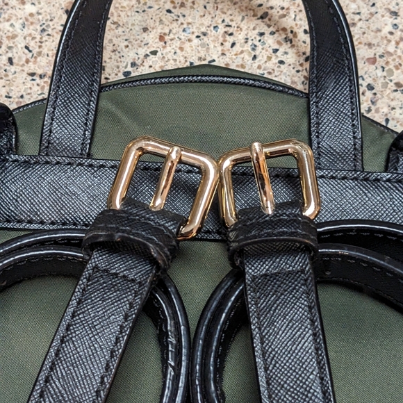 KATE SPADE/Bradley Wilson Road Backpack - Picture 8 of 16